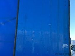 SCHMITZ CARGOBULL S01/ XL-Code /Standard / Edscha / Plane / Rungen