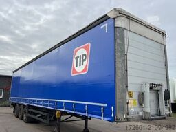 SCHMITZ CARGOBULL S01/ XL-Code /Standard / Edscha / Plane / Rungen