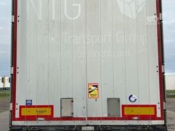 SCHMITZ CARGOBULL S01/ XL-Code /Standard / Edscha / Plane / Rungen