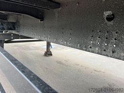 SCHMITZ CARGOBULL S01/ XL-Code /Standard / Edscha / Plane / Rungen