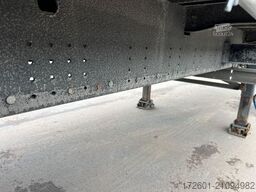 SCHMITZ CARGOBULL S01/ XL-Code /Standard / Edscha / Plane / Rungen