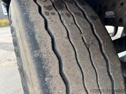 SCHMITZ CARGOBULL S01/ XL-Code /Standard / Edscha / Plane / Rungen