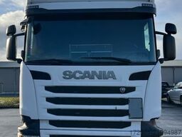 SCANIA R450 Topline / Euro 6 / Retarder