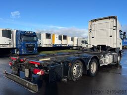 SCANIA R450 Topline / Euro 6 / Retarder