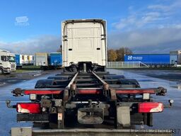 SCANIA R450 Topline / Euro 6 / Retarder