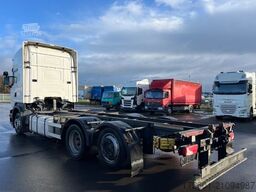 SCANIA R450 Topline / Euro 6 / Retarder