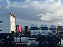 SCANIA R450 Topline / Euro 6 / Retarder