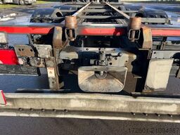 SCANIA R450 Topline / Euro 6 / Retarder