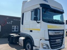 DAF XF450  / Retarder / Standklima / Euro 6
