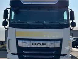 DAF XF450  / Retarder / Standklima / Euro 6