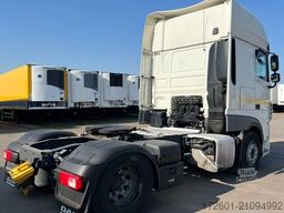 DAF XF450  / Retarder / Standklima / Euro 6