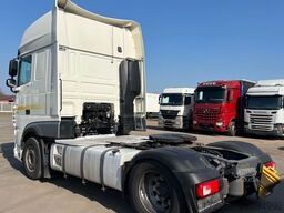 DAF XF450  / Retarder / Standklima / Euro 6