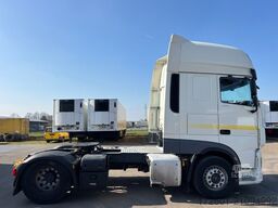 DAF XF450  / Retarder / Standklima / Euro 6