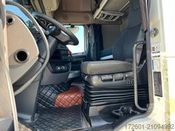 DAF XF450  / Retarder / Standklima / Euro 6