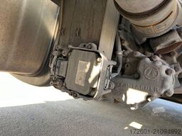 DAF XF450  / Retarder / Standklima / Euro 6