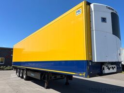 KRONE SD27/ Thermo King SLXi300/Doppelstock