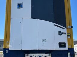 KRONE SD27/ Thermo King SLXi300/Doppelstock