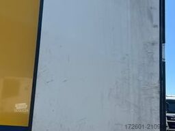 KRONE SD27/ Thermo King SLXi300/Doppelstock