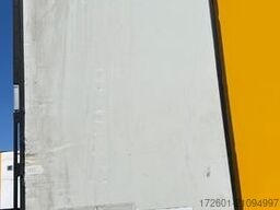 KRONE SD27/ Thermo King SLXi300/Doppelstock