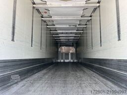 KRONE SD27/ Thermo King SLXi300/Doppelstock