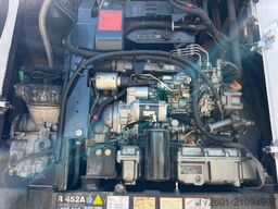 KRONE SD27/ Thermo King SLXi300/Doppelstock