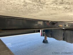 KRONE SD27/ Thermo King SLXi300/Doppelstock