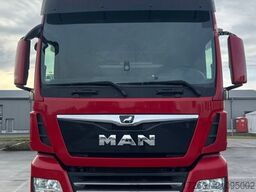 MAN TGX 24.470 XXL /ACC/ Retarder/ Jumbo/Navi
