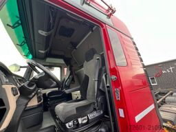 MAN TGX 24.470 XXL /ACC/ Retarder/ Jumbo/Navi