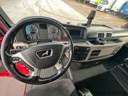 MAN TGX 24.470 XXL /ACC/ Retarder/ Jumbo/Navi