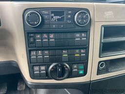 MAN TGX 24.470 XXL /ACC/ Retarder/ Jumbo/Navi