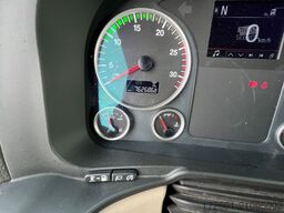 MAN TGX 24.470 XXL /ACC/ Retarder/ Jumbo/Navi