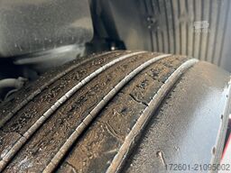 MAN TGX 24.470 XXL /ACC/ Retarder/ Jumbo/Navi