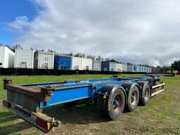  Korten 3-AGCE 40 / 20-40 Fuß