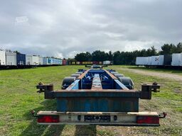  Korten 3-AGCE 40 / 20-40 Fuß