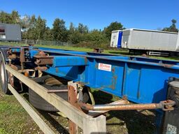  Korten 3-AGCE 40 / 20-40 Fuß