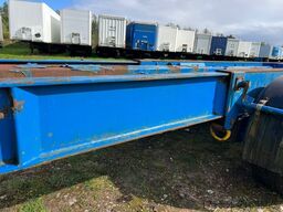  Korten 3-AGCE 40 / 20-40 Fuß