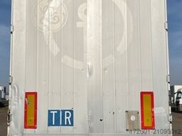SCHMITZ CARGOBULL SKO24 / Trockenkoffer / Koffer  /  Doppelstock