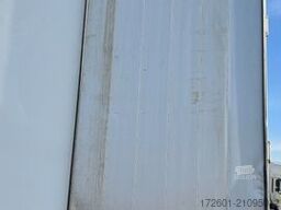 SCHMITZ CARGOBULL SKO24 / Trockenkoffer / Koffer  /  Doppelstock