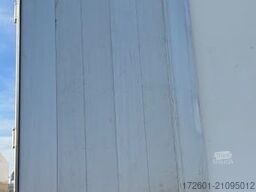 SCHMITZ CARGOBULL SKO24 / Trockenkoffer / Koffer  /  Doppelstock