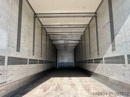 SCHMITZ CARGOBULL SKO24 / Trockenkoffer / Koffer  /  Doppelstock