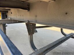 SCHMITZ CARGOBULL SKO24 / Trockenkoffer / Koffer  /  Doppelstock