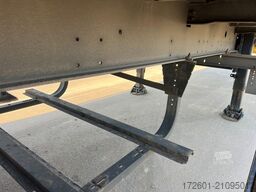 SCHMITZ CARGOBULL SKO24 / Trockenkoffer / Koffer  /  Doppelstock