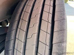 SCHMITZ CARGOBULL SKO24 / Trockenkoffer / Koffer  /  Doppelstock