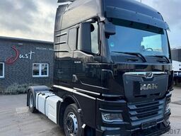 MAN TGX 18.510 GX /Retarder/ACC/Navi/Standard