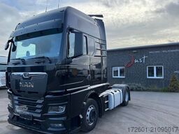 MAN TGX 18.510 GX /Retarder/ACC/Navi/Standard