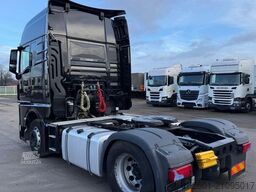 MAN TGX 18.510 GX /Retarder/ACC/Navi/Standard