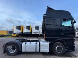 MAN TGX 18.510 GX /Retarder/ACC/Navi/Standard