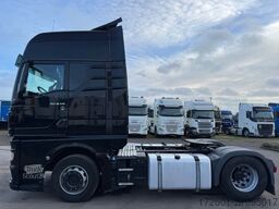 MAN TGX 18.510 GX /Retarder/ACC/Navi/Standard