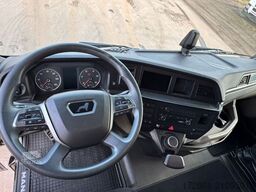 MAN TGX 18.510 GX /Retarder/ACC/Navi/Standard