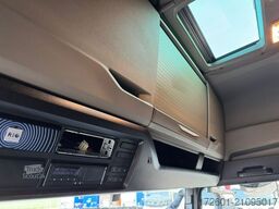 MAN TGX 18.510 GX /Retarder/ACC/Navi/Standard